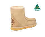 Short Bound UGG Boots