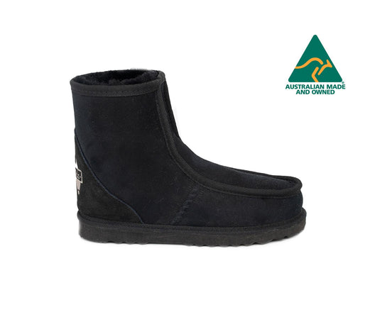 Short Bound UGG - Child Sizes