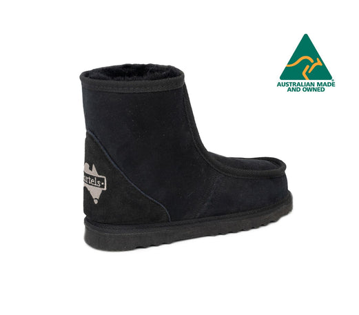 Short Bound UGG (Sizes 1-3)