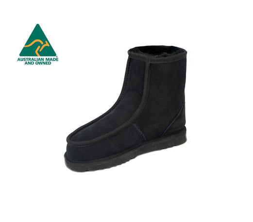 Short Bound UGG (Sizes 1-3)