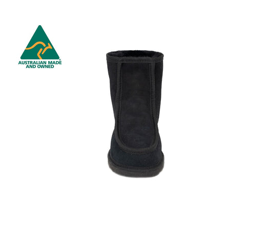 Short Bound UGG (Sizes 1-3)