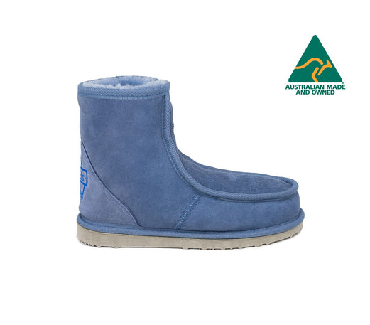 Short Bound UGG (Sizes 1-3)