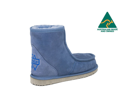 Short Bound UGG (Sizes 1-3)