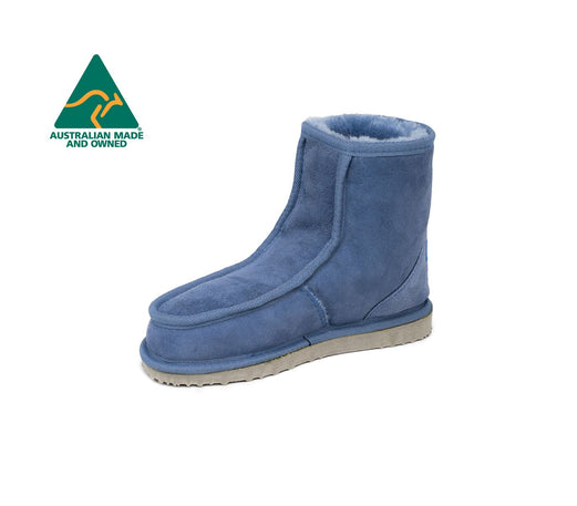 Short Bound UGG (Sizes 1-3)