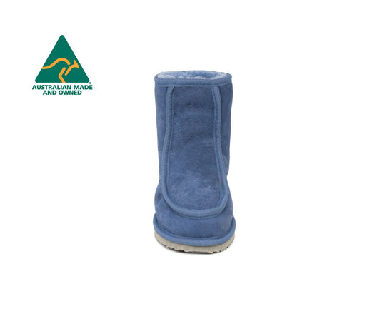 Short Bound UGG - Child Sizes