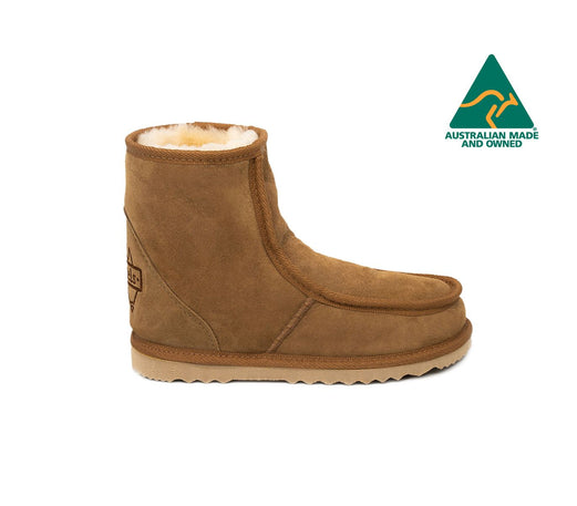 Short Bound UGG (Sizes 1-3)