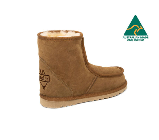 Short Bound UGG - Child Sizes