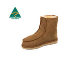 Short Bound UGG (Sizes 1-3)