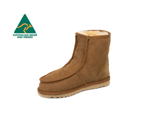 Short Bound UGG (Sizes 1-3)