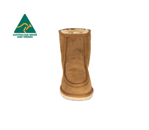 Short Bound UGG (Sizes 1-3)