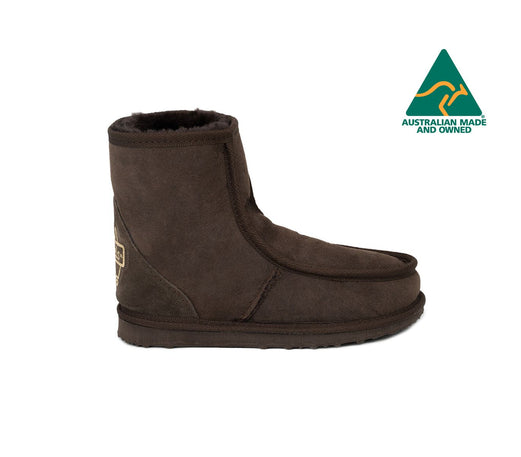 Short Bound UGG (Sizes 1-3)