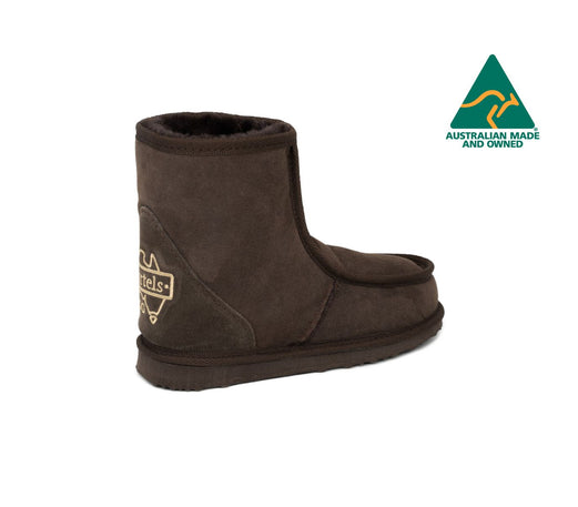 Short Bound UGG (Sizes 1-3)