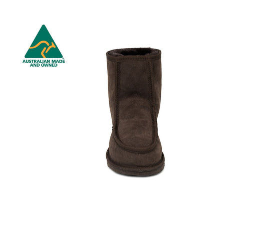 Short Bound UGG - Child Sizes
