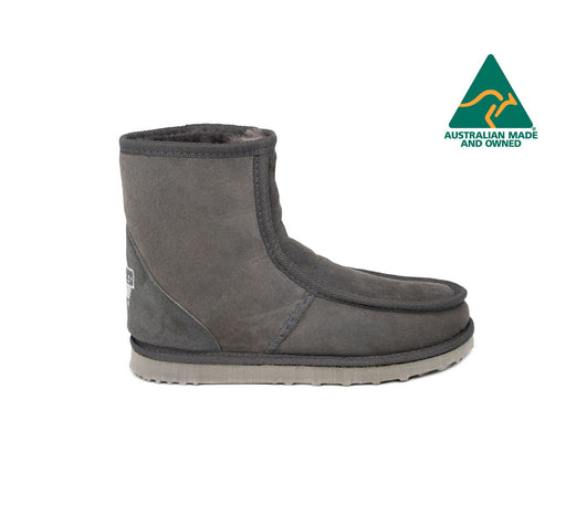 Short Bound UGG - Child Sizes