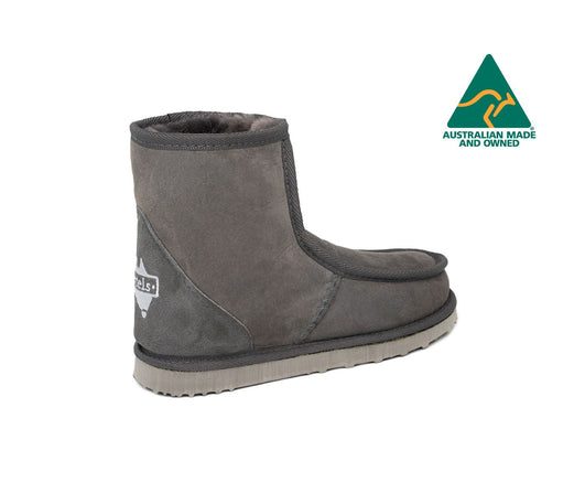 Short Bound UGG - Child Sizes