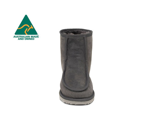 Short Bound UGG - Child Sizes