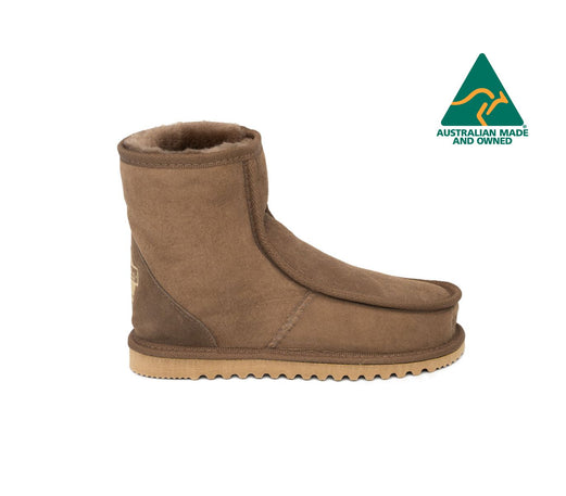 Short Bound UGG (Sizes 1-3)