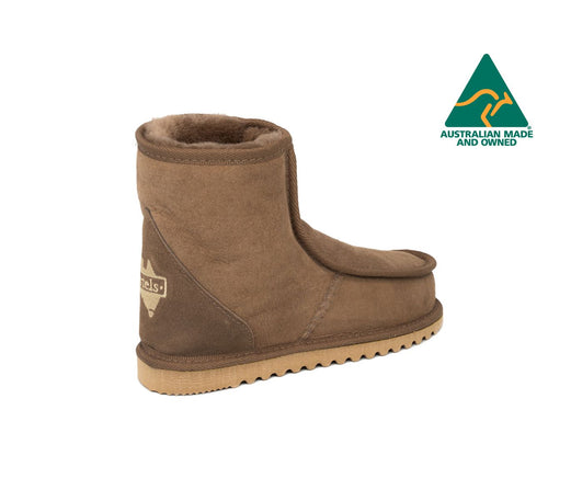 Short Bound UGG (Sizes 1-3)