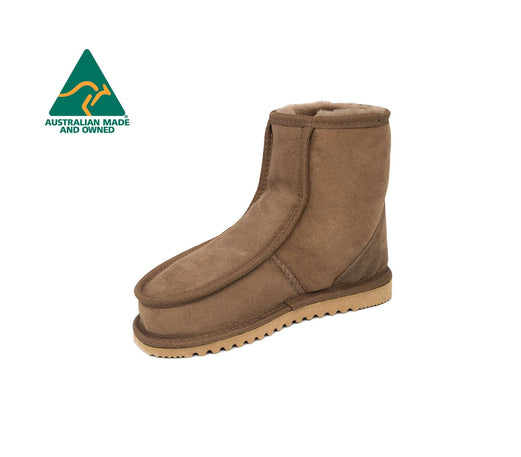 Short Bound UGG (Sizes 1-3)