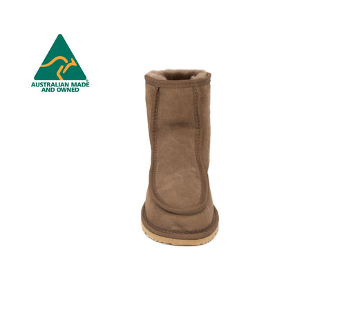 Short Bound UGG (Sizes 1-3)