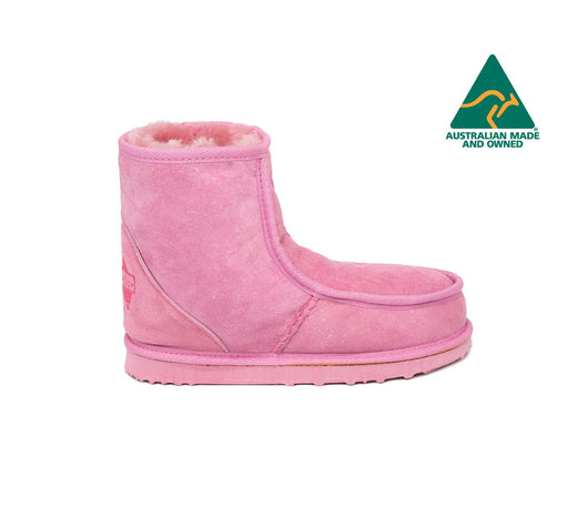 Short Bound UGG - Child Sizes