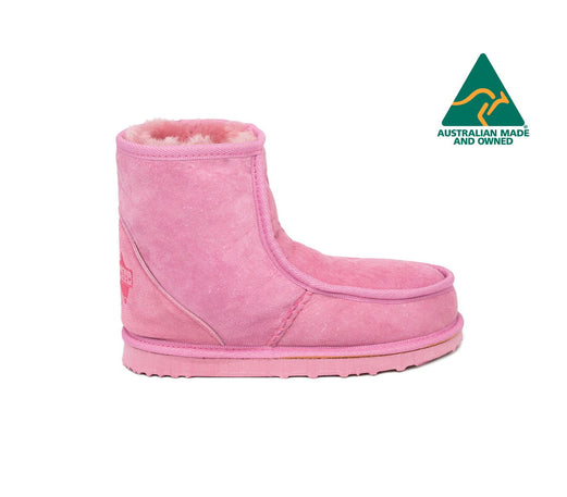 Short Bound UGG (Sizes 1-3)