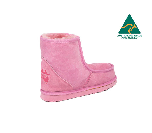 Short Bound UGG (Sizes 1-3)