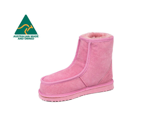 Short Bound UGG (Sizes 1-3)