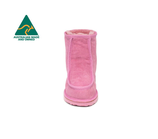 Short Bound UGG (Sizes 1-3)