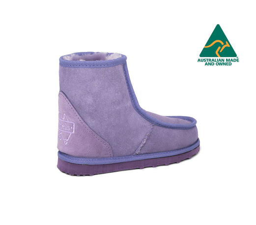 Short Bound UGG (Sizes 1-3)