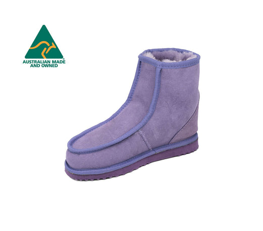 Short Bound UGG - Child Sizes