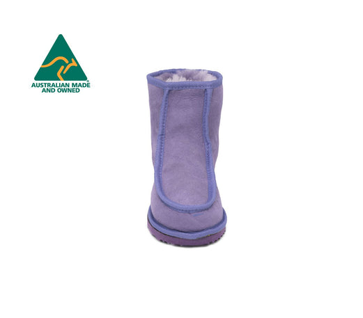 Short Bound UGG - Child Sizes