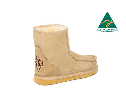 Short Bound UGG (Sizes 1-3)