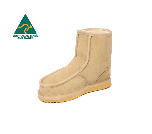 Short Bound UGG (Sizes 1-3)