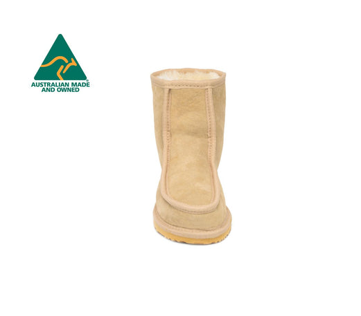 Short Bound UGG (Sizes 1-3)