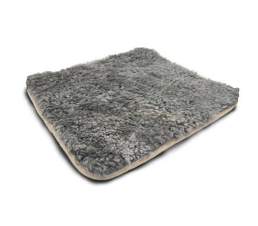 Seat Pads - Short Wool