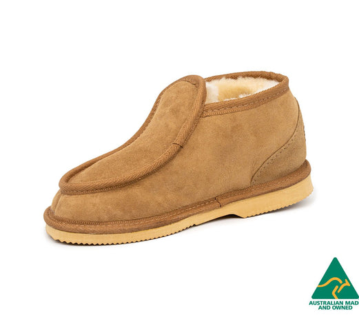 Alberts - sizes M13-14