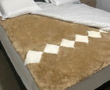 Single Bed Underlay
