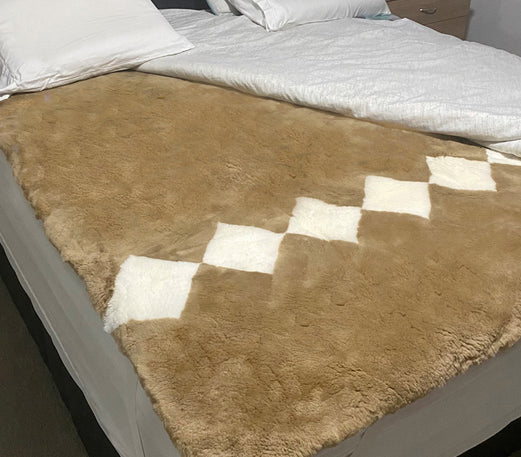 King Bed Underlay