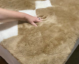 King Bed Underlay