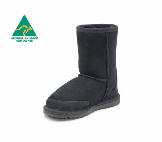 Classic Mid UGG Boots (Sizes 13-14)