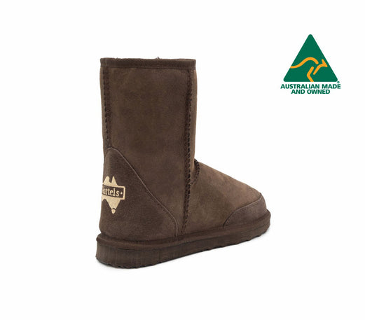 Classic Mid UGG Boots (Sizes 15-16)