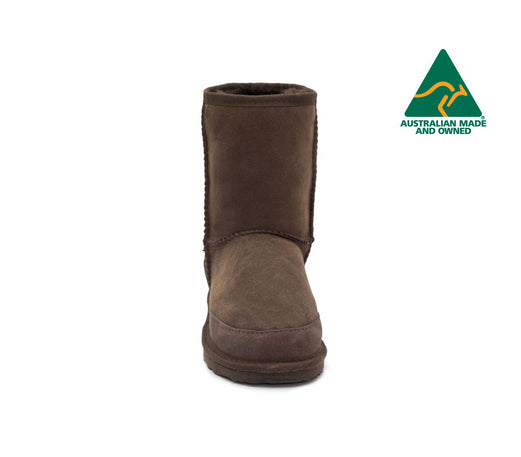 Classic Mid UGG Boots (Sizes 15-16)