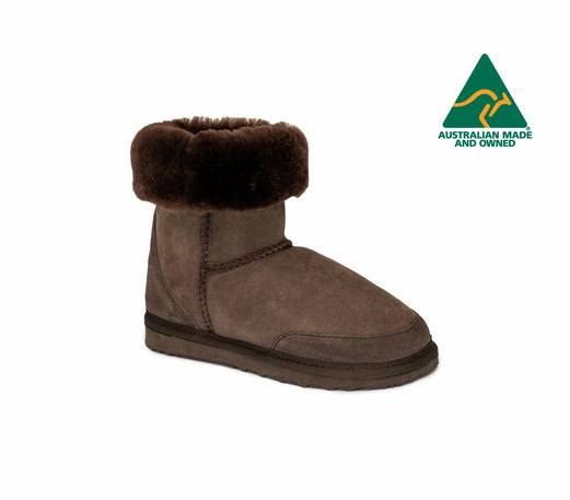 Classic Mid UGG - sizes M15-16