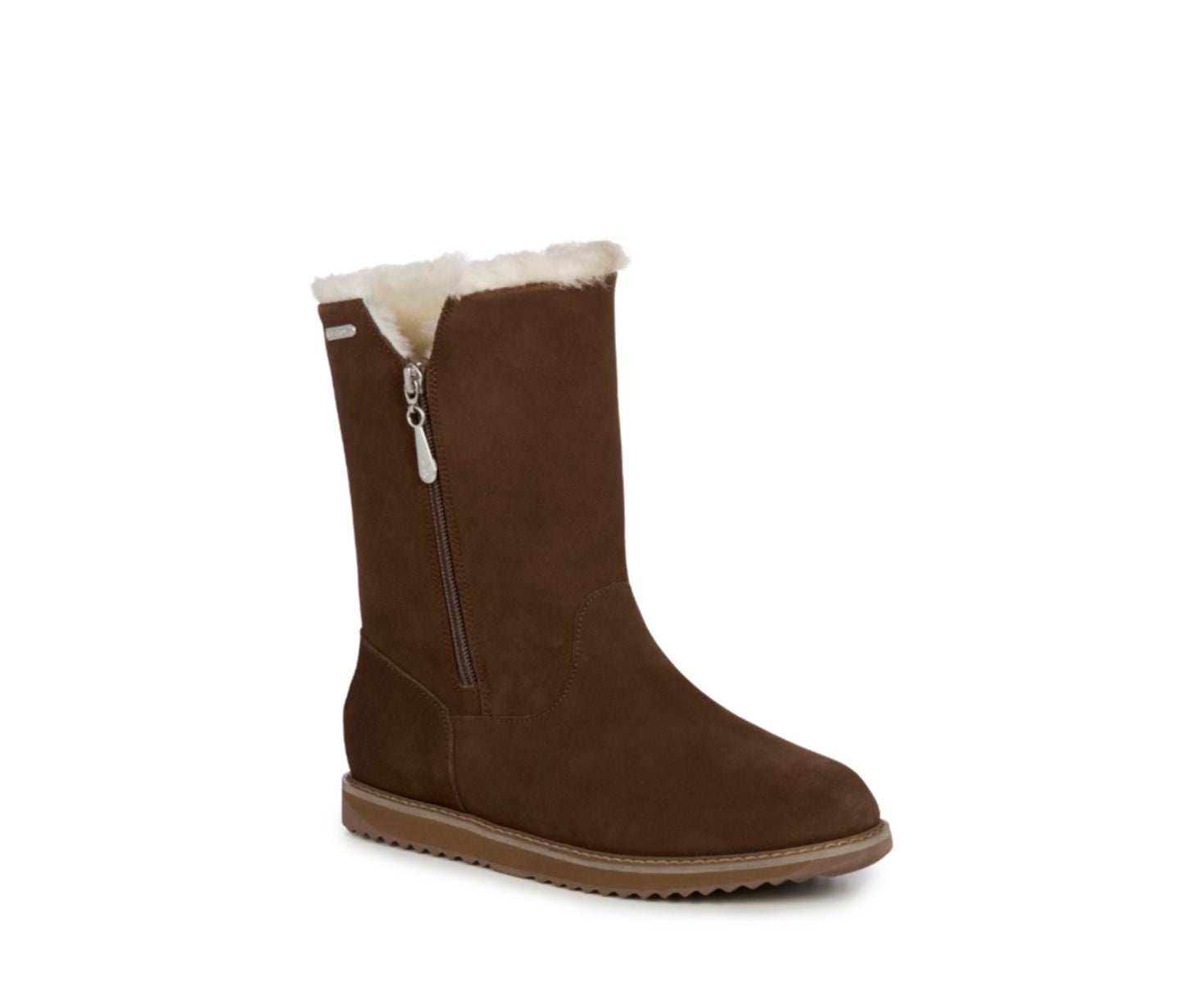 Gravelly by EMU Mortels Sheepskin Factory