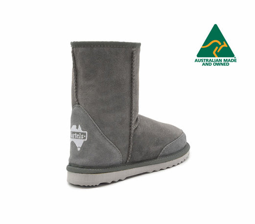 Classic Mid UGG Boots (Sizes 15-16)