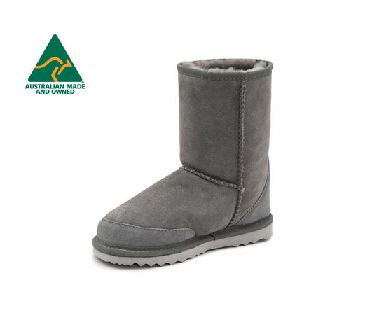 Classic Mid UGG Boots (Sizes 15-16)