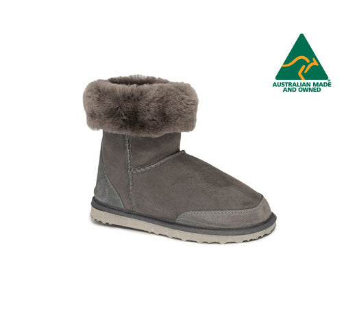 Classic Mid UGG Boots (Sizes 15-16)