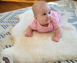 Infant Care Rug