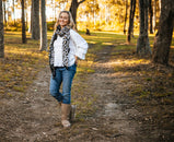 Classic Long Wild UGG